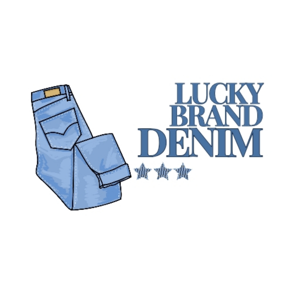 Lucky Brand Denim